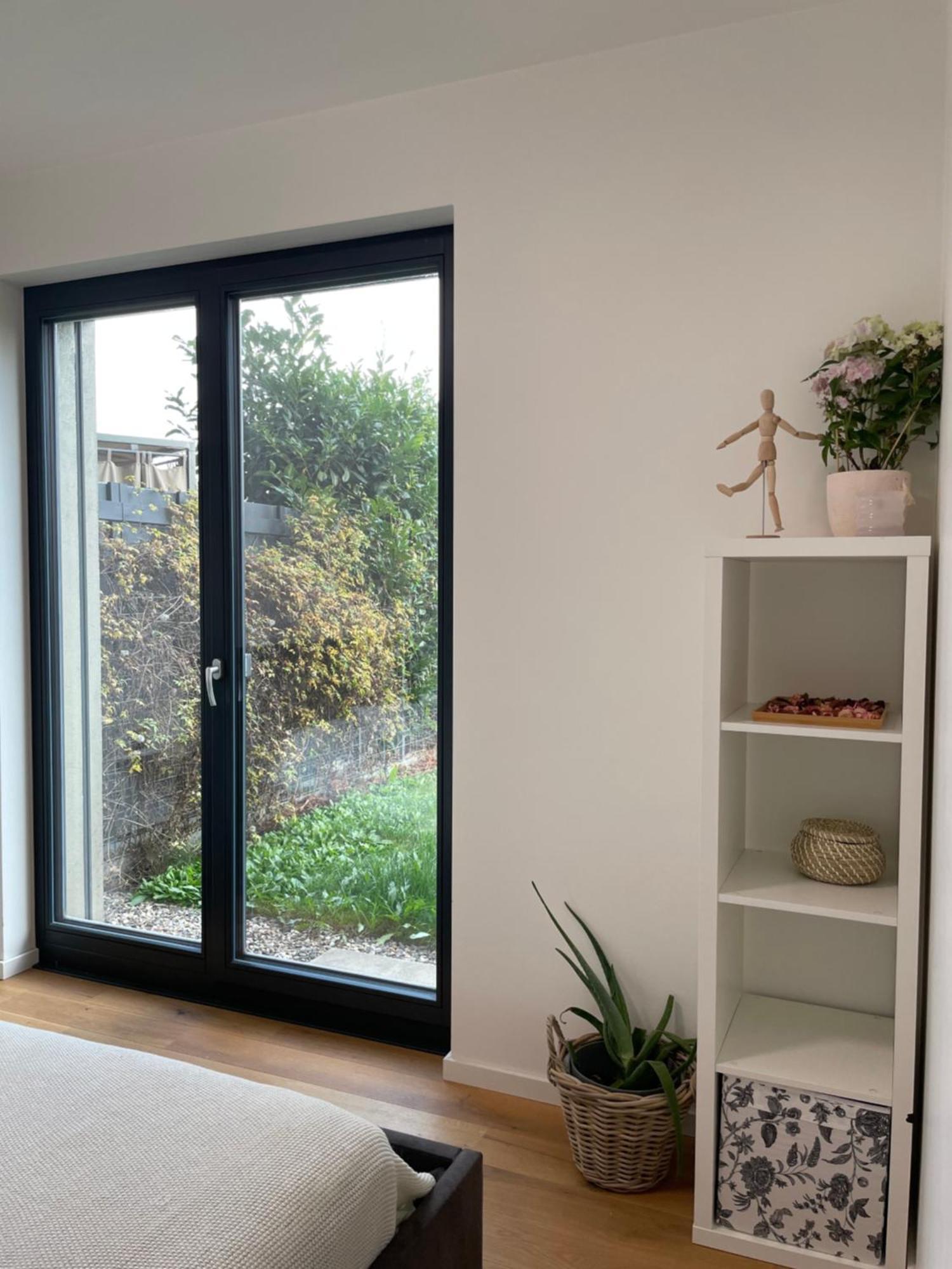 Lejlighed Serene & Private Garden Oasis